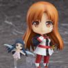 Sword Art Online Ordinal Scale Nendoroid Asuna & Yui -0
