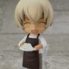 Detective Conan Nendoroid Amuro Toru - Rerelease-5854