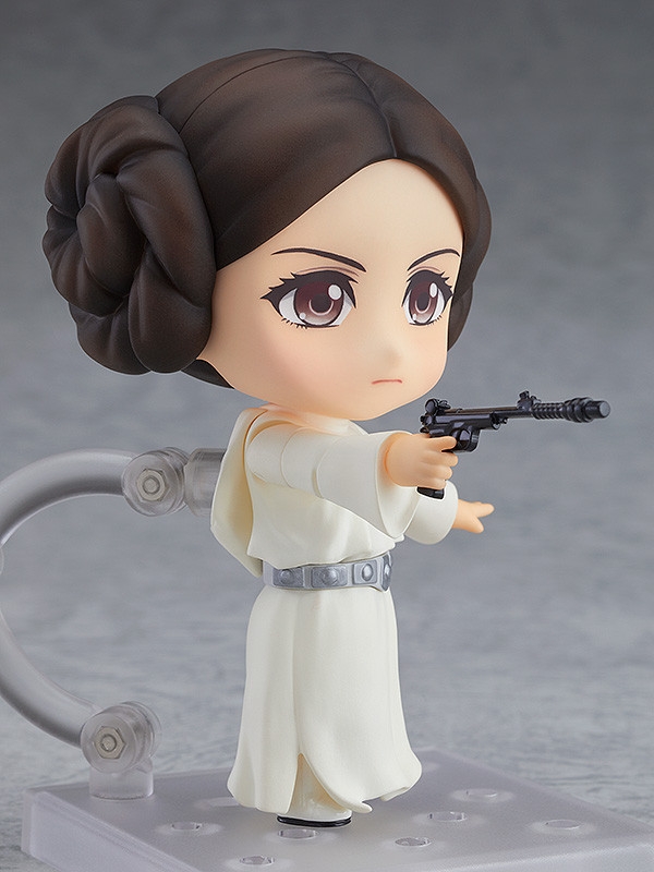 Star Wars Nendoroid Princess Leia-6006