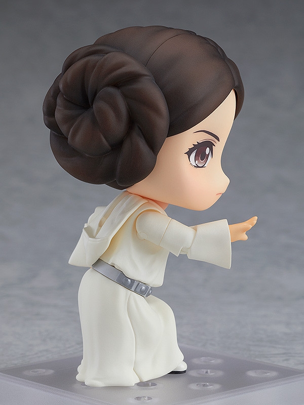 Star Wars Nendoroid Princess Leia-6007