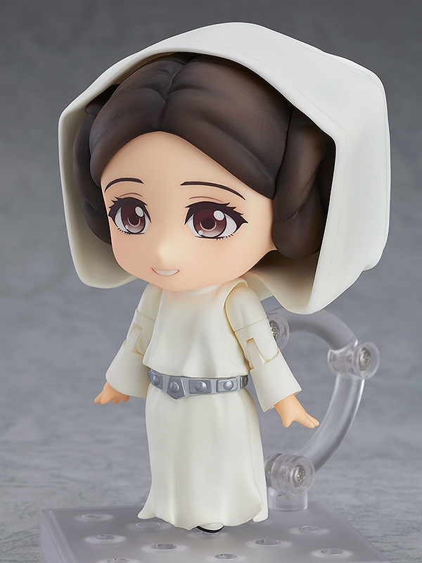 Star Wars Nendoroid Princess Leia-6008