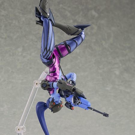 Overwatch Figma Widowmaker - Nendoworld