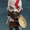 God of War Nendoroid Kratos-0
