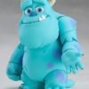 Monsters Inc Nendoroid Sully DX Ver.-0