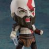 God of War Nendoroid Kratos-6488