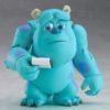 Monsters Inc Nendoroid Sully DX Ver.-6447