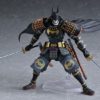Batman Ninja Figma Batman Ninja DX Sengoku Edition-6557