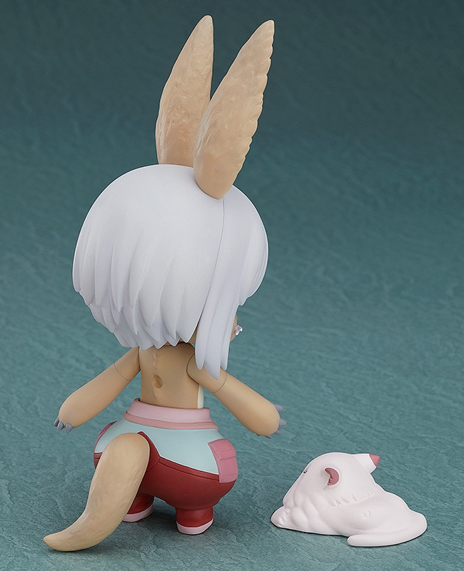 Made in Abyss Nendoroid Nanachi-6632