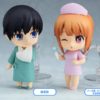 Nendoroid More 6-pack Dress-Up Clinic-6711