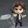 Star Wars Episode 4 A New Hope Nendoroid Han Solo-0