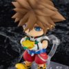 Kingdom Hearts Nendoroid Sora (RE-STOCK)-6839