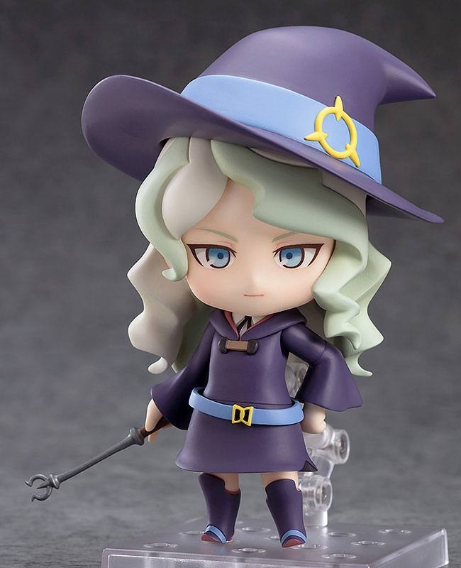 Little Witch Academia Nendoroid Diana Cavendish-0