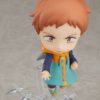 The Seven Deadly Sins: Revival of The Commandments Nendoroid King-6803