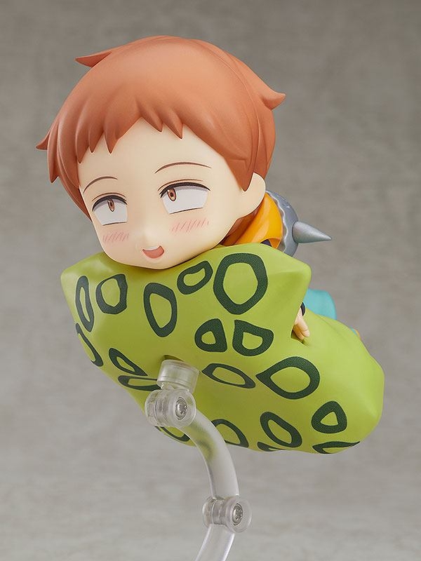 The Seven Deadly Sins: Revival of The Commandments Nendoroid King-6804