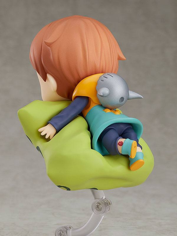 The Seven Deadly Sins: Revival of The Commandments Nendoroid King-6805
