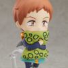 The Seven Deadly Sins: Revival of The Commandments Nendoroid King-6806