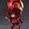 Avengers: Infinity War Nendoroid Iron Man Mark 50 Infinity Edition-6988