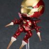 Avengers: Infinity War Nendoroid Iron Man Mark 50 Infinity Edition-6986