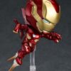 Avengers: Infinity War Nendoroid Iron Man Mark 50 Infinity Edition-6985
