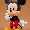 Disney Nendoroid Mickey Mouse-7025
