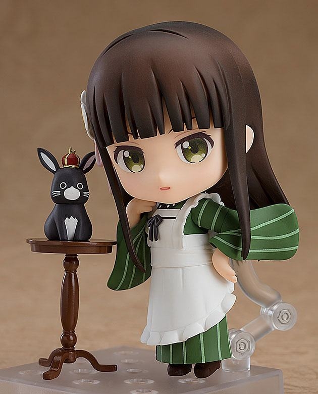 Is the Order a Rabbit Nendoroid Chiya-6889