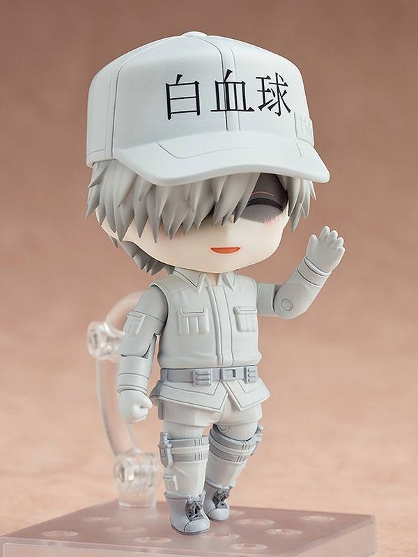 Cells at Work! Nendoroid White Blood Cell -6906