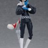 Persona 5 Figma Action Figure Fox-6876
