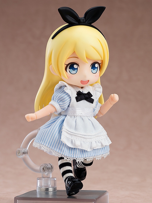 Original Character Nendoroid Doll Action Figure Alice-7143