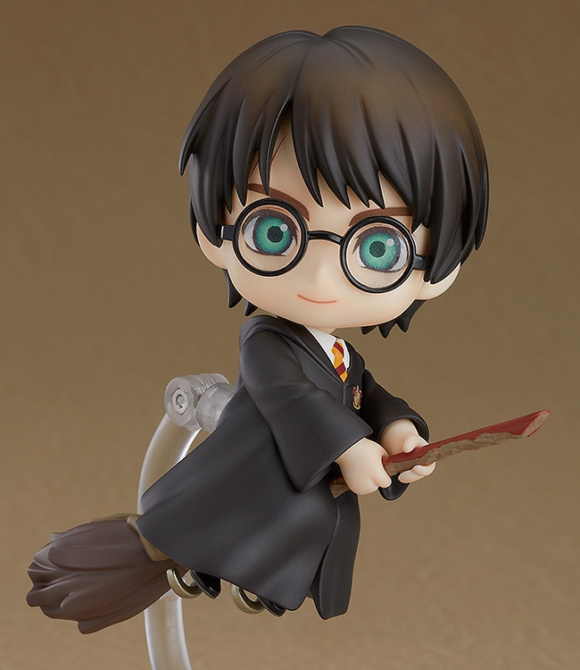 Harry Potter Nendoroid Harry Potter-7209