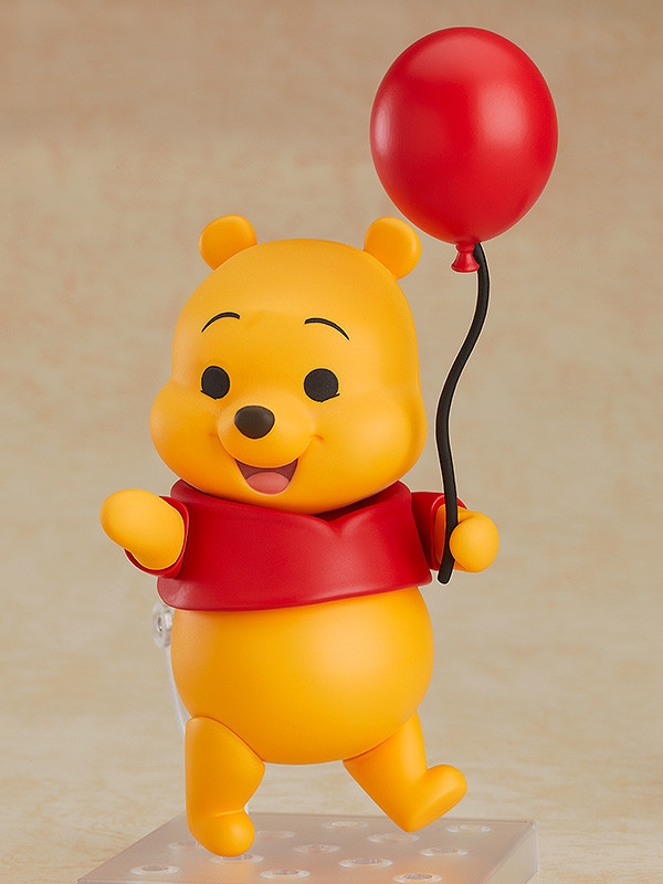 Nendoroid Winnie-the-Pooh & Piglet Set-7084