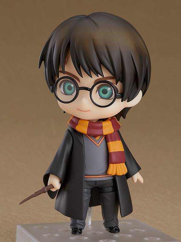 Harry Potter Nendoroid Harry Potter-7207