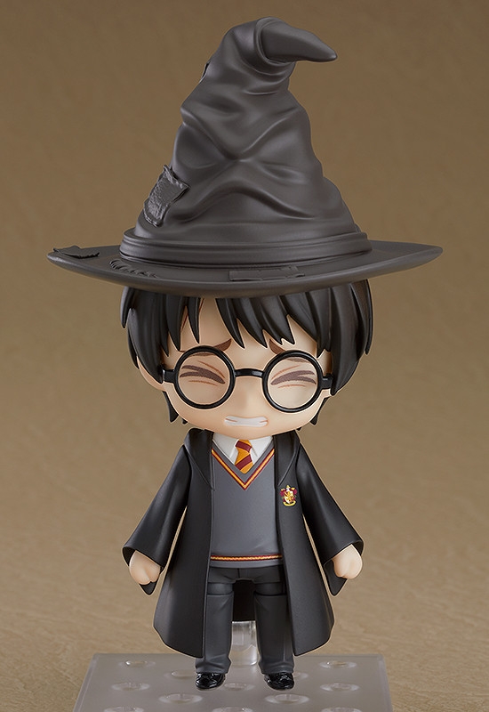 Harry Potter Nendoroid Harry Potter-7208