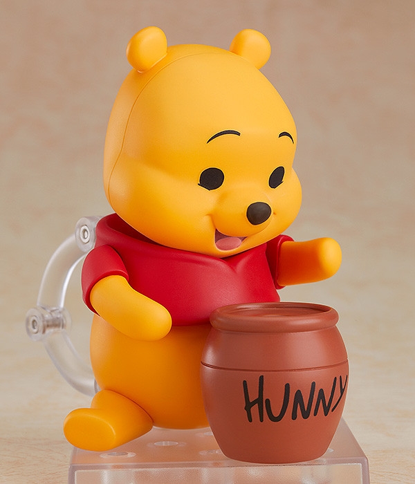 Nendoroid Winnie-the-Pooh & Piglet Set-7082
