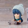 YuruCamp (Laid-Back Camp) Nendoroid Rin Shima-7118