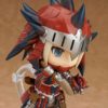 Monster Hunter World Nendoroid Female Rathalos Armor Edition -7051