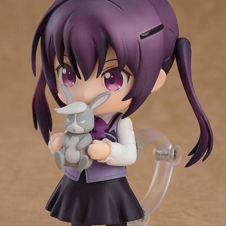 Is the Order a Rabbit Nendoroid Rize-0