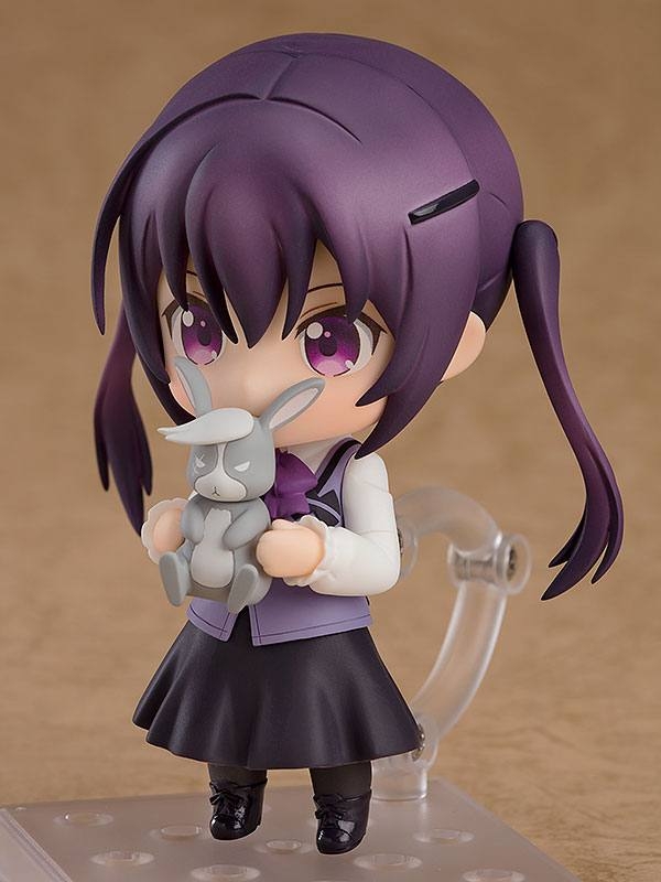 Is the Order a Rabbit Nendoroid Rize-0