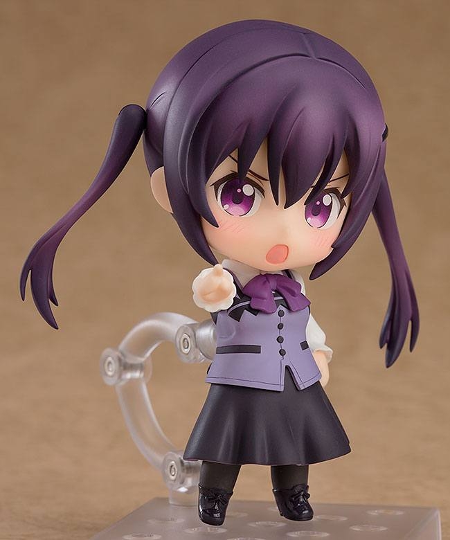 Is the Order a Rabbit Nendoroid Rize-7034