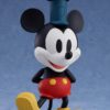 Steamboat Willie Nendoroid Mickey Mouse: 1928 Ver. (Color)-7203