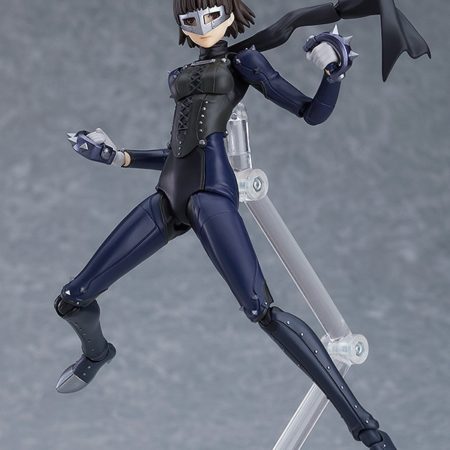 Persona 5 The Animation Figma Queen-0