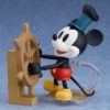Steamboat Willie Nendoroid Mickey Mouse: 1928 Ver. (Color)-0