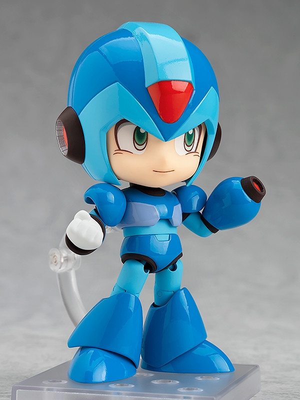 Mega Man X Nendoroid Mega Man X-7303