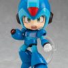 Mega Man X Nendoroid Mega Man X-0