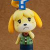 Animal Crossing New Leaf Nendoroid Shizue Isabelle-7437