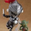 Goblin Slayer Nendoroid Goblin Slayer-7395