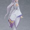 Re:ZERO -Starting Life in Another World- Figma Emilia-7376