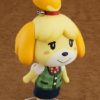 Animal Crossing New Leaf Nendoroid Shizue Isabelle-7438