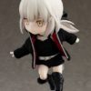 Fate/Grand Order Nendoroid Doll Saber/Altria Pendragon (Alter) Shinjuku Ver-7380