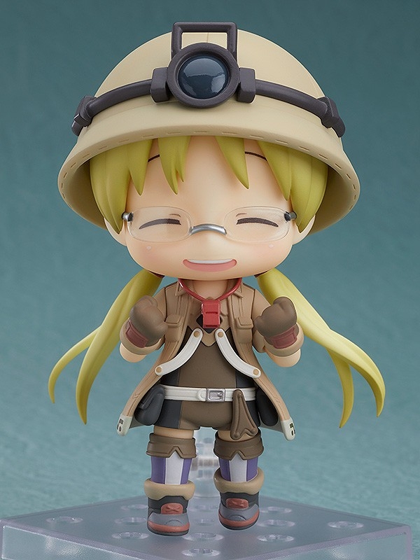 Made in Abyss Nendoroid Riko -7551