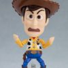 Toy Story Nendoroid Woody DX Ver.-7466
